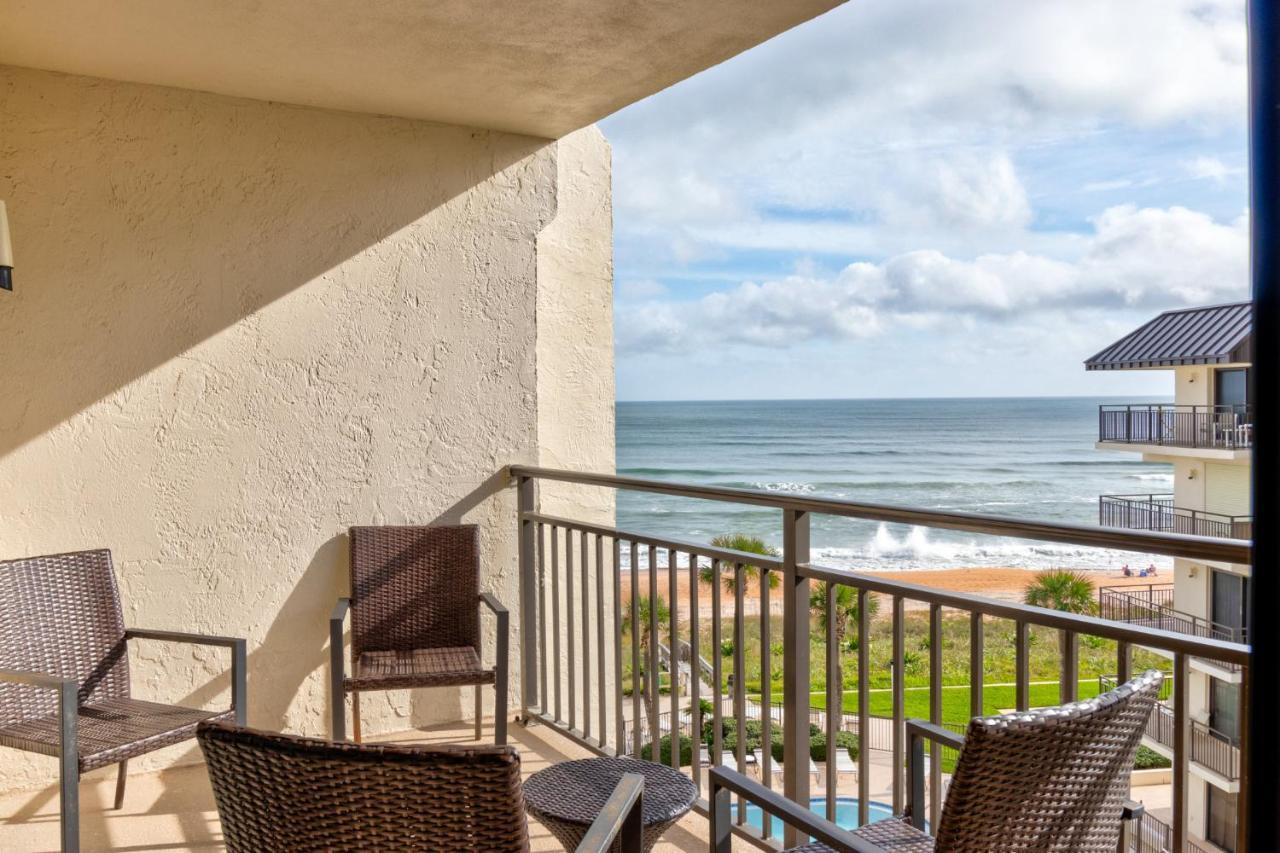 Sunny Ormond Beach Sob Condo Pool No Drive Beach מראה חיצוני תמונה