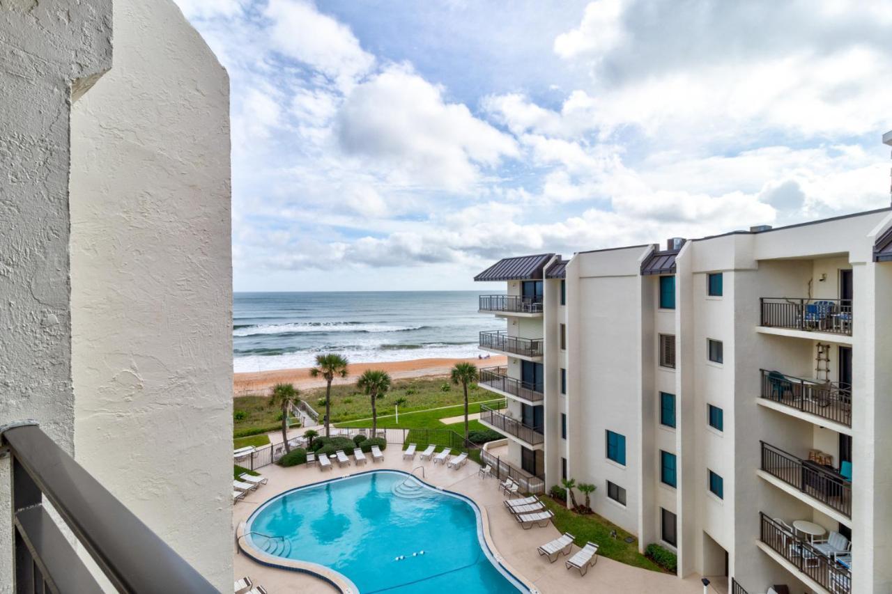 Sunny Ormond Beach Sob Condo Pool No Drive Beach מראה חיצוני תמונה