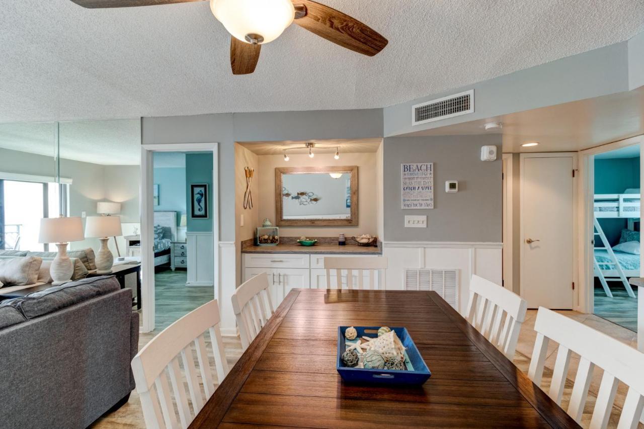 Sunny Ormond Beach Sob Condo Pool No Drive Beach מראה חיצוני תמונה