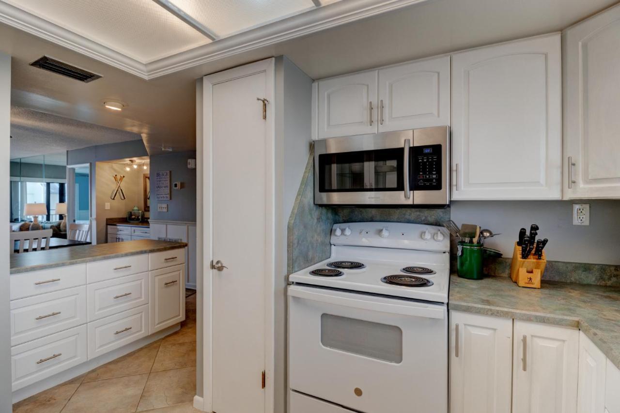 Sunny Ormond Beach Sob Condo Pool No Drive Beach מראה חיצוני תמונה