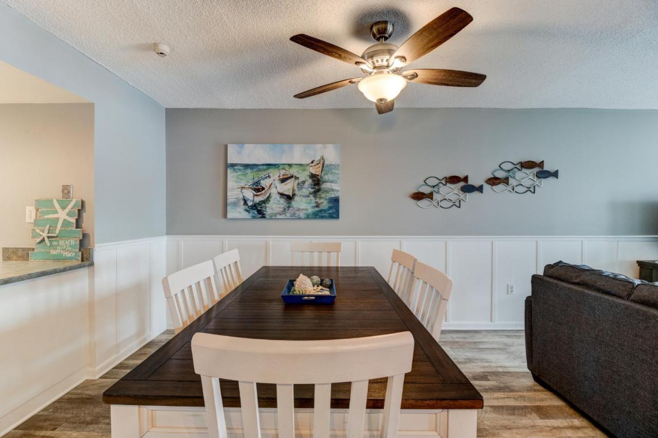 Sunny Ormond Beach Sob Condo Pool No Drive Beach מראה חיצוני תמונה