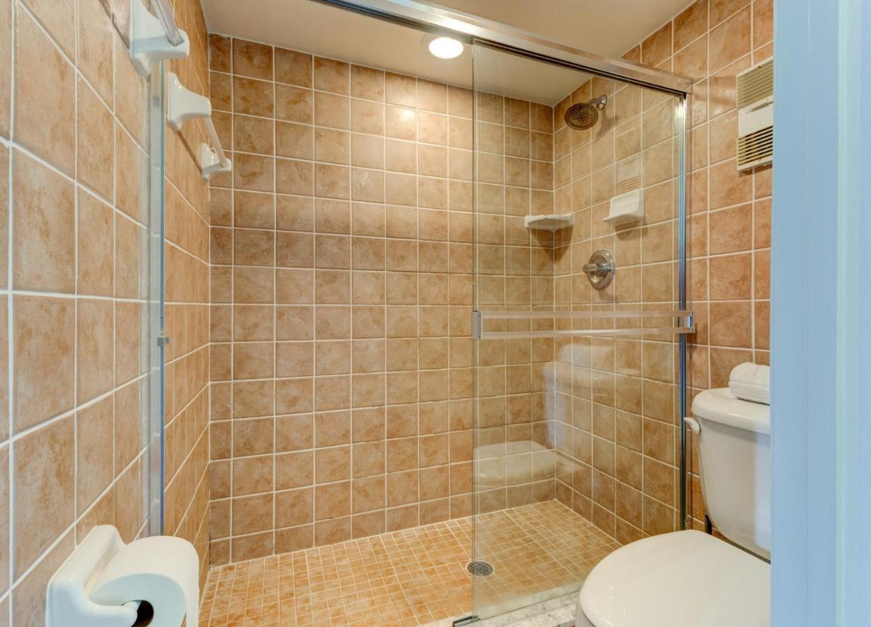 Sunny Ormond Beach Sob Condo Pool No Drive Beach מראה חיצוני תמונה