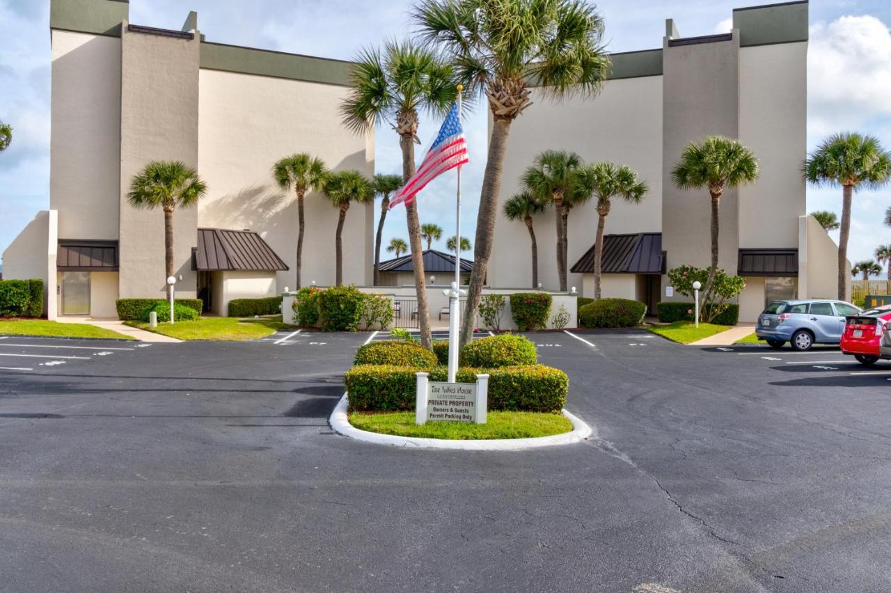 Sunny Ormond Beach Sob Condo Pool No Drive Beach מראה חיצוני תמונה