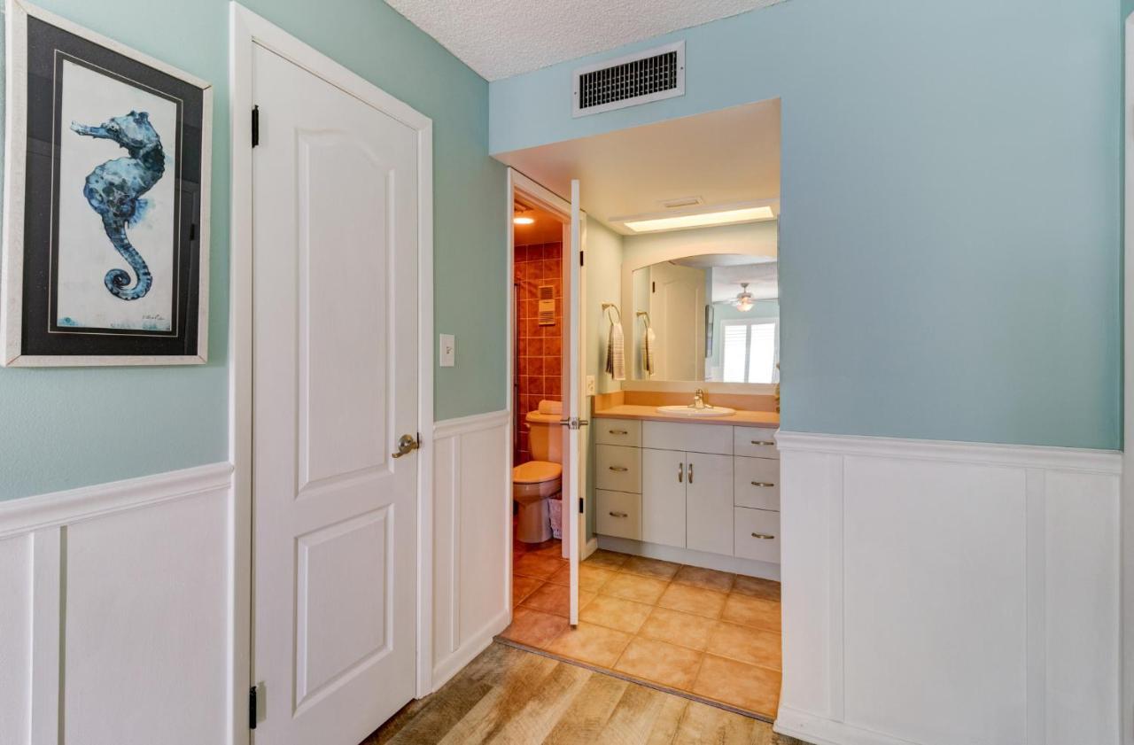 Sunny Ormond Beach Sob Condo Pool No Drive Beach מראה חיצוני תמונה