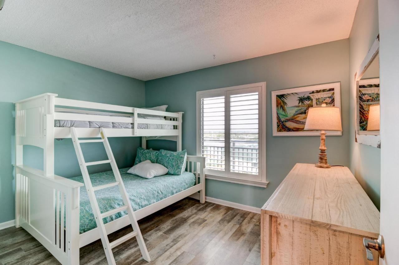 Sunny Ormond Beach Sob Condo Pool No Drive Beach מראה חיצוני תמונה